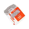 Catena Sram PC 830 114 maglie 6/7/8 velocità argento Anteprima dell’immagine prodotto 3