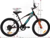 Chlapčenský bicykel Detský bicykel od 6 rokov 20 palcový Náhľad obrázku produktu 7