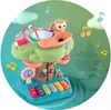 Vzdelávacia hračka strom s melódiou Ricokids 781600 Náhľad obrázku produktu 4