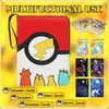 Pokémon Sammelkarten Album, Sammelalbum für Karten, Produktbild-Vorschau 2
