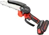 Mini Chainsaw 4 Inch 6 Inch Portable Chainsaw with Security Produktbild-Vorschau 3