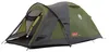 Coleman Darwin 3 3 osobowy namiot Green Dome/Igloo Podgląd zdjęcia produktu 1