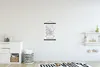 MuchoWow® Textilposter Karte - Deutschland - Sindelfingen - Produktbild-Vorschau 2