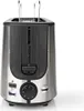 Gastronoma 18140004 - Tostapane - 2 fessure - 1000 W - 7 Anteprima dell’immagine prodotto 1