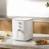 Xiaomi MAF13 Single 6 L1550 W Heißluftfritteuse Weiß Produktbild-Vorschau 15