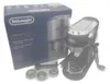DeLonghi EC685.BK Dedica Style espressomachine, zwart, met Productafbeelding-voorbeeld 42