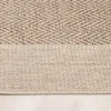 Volero - Dywan zewnętrzny z juty - Fora Edge Naturalny - Podgląd zdjęcia produktu 5