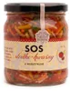 Sauce aigre-douce aux légumes, 400 ml Voir les images du produit 2