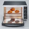 SEVERIN Back- und Toastofen T0 2058 mit Umluftfunktion Produktbild-Vorschau 5