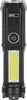Wiederaufladbare LED-Taschenlampe aus Kunststoff P3214, 150 lm Produktbild-Vorschau