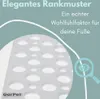 2er Set Duschmatte Rutschfest Duschwanneneinlage Produktbild-Vorschau 6
