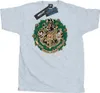 Harry Potter - T-Shirt für Herren - weihnachtliches Design Produktbild-Vorschau 1