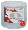 Wypall® 7300 Rotolo di panno per pulire L20 - 2 veli, blu, Anteprima dell’immagine prodotto 18