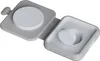 Xtorm Foldable Wireless Travel Charger 2in1 - 15W, Grau Produktbild-Vorschau 6