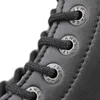 Angry Itch-14-Loch Gothic Army Ranger Armee vegane Stiefel Produktbild-Vorschau 6