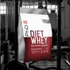 PhD Diet Whey - 1000g Beutel Belgian Chocolate Produktbild-Vorschau 5
