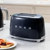 Smeg TSF01NBEU, 2 kaw., Niebieski, Chrom, Stal nierdzewna, Podgląd zdjęcia produktu 13