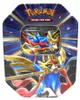 Pokemon Sommer Tin 122 Zacian-EX: Leggende Potenti (in Anteprima dell’immagine prodotto 1