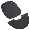 Hamax Caress 603128 Sitzkissen Schwarz  Junge Schwarz One Produktbild-Vorschau 2