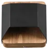 Trio applique Arino LED nero opaco 12cm Anteprima dell’immagine prodotto 24