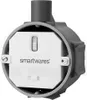 Smartwares Lichtsteuerung Funk-Wandschalter Set SH4-99564 Produktbild-Vorschau 2