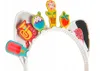 Gioco da tavolo Gabby's Dollhouse Collecting Cat Headband Anteprima dell’immagine prodotto 12