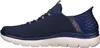 SKECHERS Slip-ins: Summits - High Range Schuhe Herren blau Produktbild-Vorschau 8