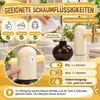 Automatischer Schaumseifenspender Ente, berührungsloser Produktbild-Vorschau 3