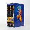 Dragon Ball Super Bände 1-5 im Sammelschuber mit Extra Produktbild-Vorschau 3