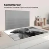 KitchenYeah© Herdabdeckplatte Porträt eines leckenden Produktbild-Vorschau 3
