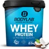 BODYLAB Whey Protein - 2000g - Kokosnuss Produktbild-Vorschau 1