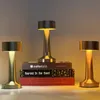 Tragbare Kabellose Schreibtischlampe,LED Tischleuchte Produktbild-Vorschau 4