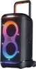 JBL PartyBox 520 Party-Lautsprecher mit AI Sound Boost u. Produktbild-Vorschau 14