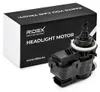 RIDEX Stellmotor Scheinwerfer 700C0005 für NISSAN Qashqai Produktbild-Vorschau 2