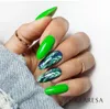 Claresa Hochglanz Fluo Gel-Nagellack UV/LED, 5g - Produktbild-Vorschau 8