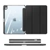 Dux Ducis Toby Armored Flip Smart Case fr iPad Air Produktbild-Vorschau 20
