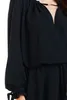 Infinite You Minikleid für Frauen Chimp schwarz L/XL Produktbild-Vorschau 5