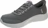 Skechers Sneakers 124846CCLV in Grey color size 38 Podgląd zdjęcia produktu 12