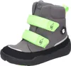 Affenzahn Comfy Panther Klettstiefel Grau Produktbild-Vorschau 11