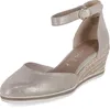 Tamaris Sandalen Touwzool  Sandalen Touwzool - Goudkleur - Voir les images du produit 26