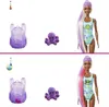 Barbie Color Reveal Schuimbad-aardbei pop met 25 Productafbeelding-voorbeeld 4