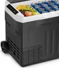 Klarstein PolarForce 40-Liter- Kühlbox – Elektrische Produktbild-Vorschau 3