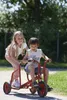 Triciclo Winther Ben Hur - veicolo per bambini da 4 a 7 Anteprima dell’immagine prodotto 6