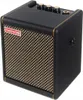 A product shot of a small guitar amplifier. Náhled obrázku produktu
