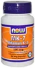 NOW Foods MK-7 Vitamin K2 100 mcg - 60 Kapseln Produktbild-Vorschau 2