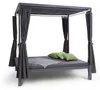 blumfeldt Senator Lounge - Doppel-Gartenliege mit Produktbild-Vorschau 1