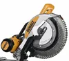 DeWALT DWS780, 3800 ot/min, AC, 1675 W, 470 mm, 396 mm, Náhled obrázku produktu 8
