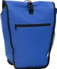 vidaXL Torba rowerowa niebieska 34 x 16 x 59 cm poliester Podgląd zdjęcia produktu 8