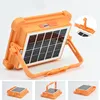 MODFU LED Baustrahler Akku Solar Tragbare, 2500W LED Produktbild-Vorschau 4