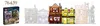 LEGO Harry Potter Markowy sprzęt do quidditchaTM i Podgląd zdjęcia produktu 16